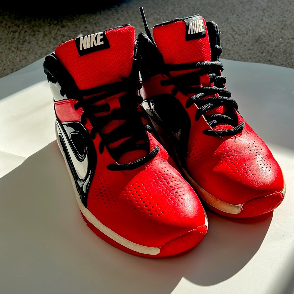Nike Boys Shoes
